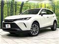 2021 Toyota Harrier