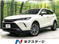 2021 Toyota Harrier