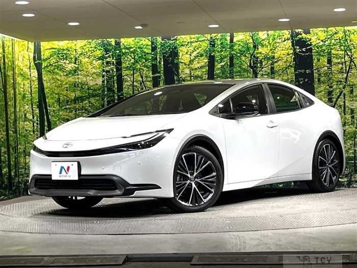 2023 Toyota Prius