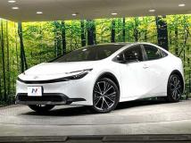 2023 Toyota Prius