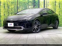 2023 Toyota Prius