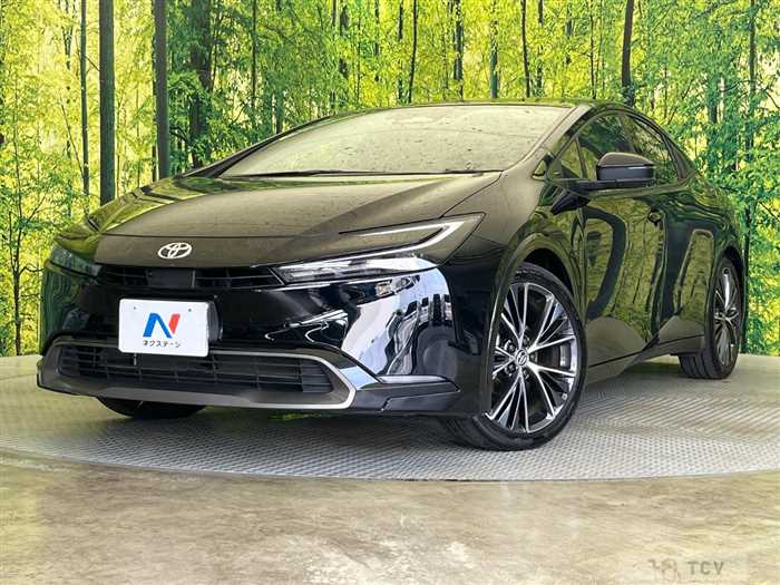 2023 Toyota Prius
