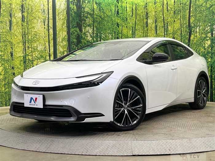 2023 Toyota Prius