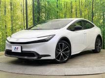 2023 Toyota Prius