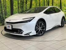 2023 Toyota Prius