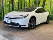 2024 Toyota Prius