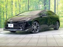 2025 Toyota Prius