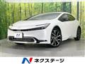 2023 Toyota Prius