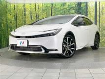 2023 Toyota Prius