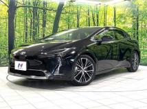 2023 Toyota Prius