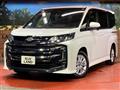 2023 Toyota Noah