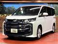 2023 Toyota Noah