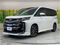 2023 Toyota Noah