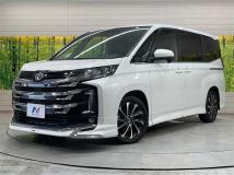 2023 Toyota Noah