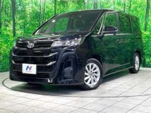 2023 Toyota Noah