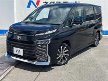 2024 Toyota Voxy