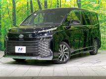 2024 Toyota Voxy