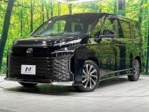 2024 Toyota Voxy