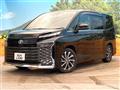 2025 Toyota Voxy