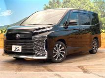 2025 Toyota Voxy
