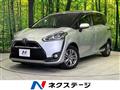 2017 Toyota Sienta