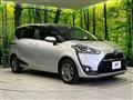 2017 Toyota Sienta