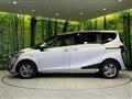 2017 Toyota Sienta