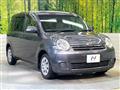 2009 Toyota Sienta