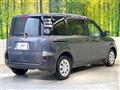 2009 Toyota Sienta