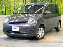 2009 Toyota Sienta