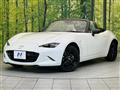 2022 Mazda Roadster