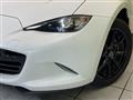 2022 Mazda Roadster