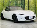 2022 Mazda Roadster