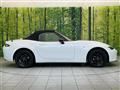 2022 Mazda Roadster