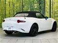 2022 Mazda Roadster