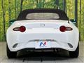 2022 Mazda Roadster