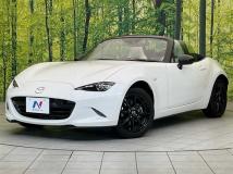 2022 Mazda Roadster