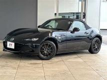2022 Mazda Roadster