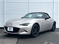 2022 Mazda Roadster