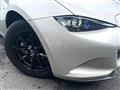 2022 Mazda Roadster