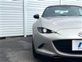 2022 Mazda Roadster