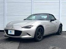 2022 Mazda Roadster