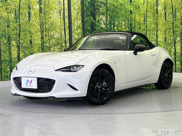 2023 Mazda Roadster