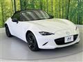 2023 Mazda Roadster