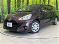 2015 Toyota AQUA