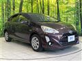 2015 Toyota AQUA