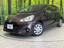 2015 Toyota AQUA