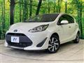 2019 Toyota AQUA
