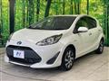 2019 Toyota AQUA