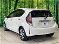 2019 Toyota AQUA